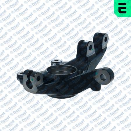 53-1902R Aks Tasiyici Sag On Ford Focus 1.0 Ecoboost, 1.5 Ecoblue, Ti-Vct 2019-